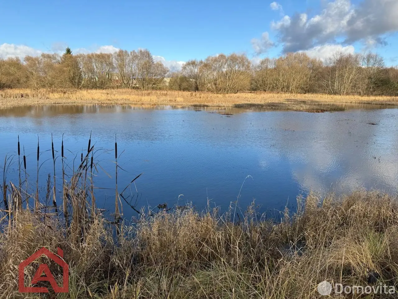 Купить земельный участок, 25 соток, Приселки, Минская область, 33000USD, код 571253 - фото 37