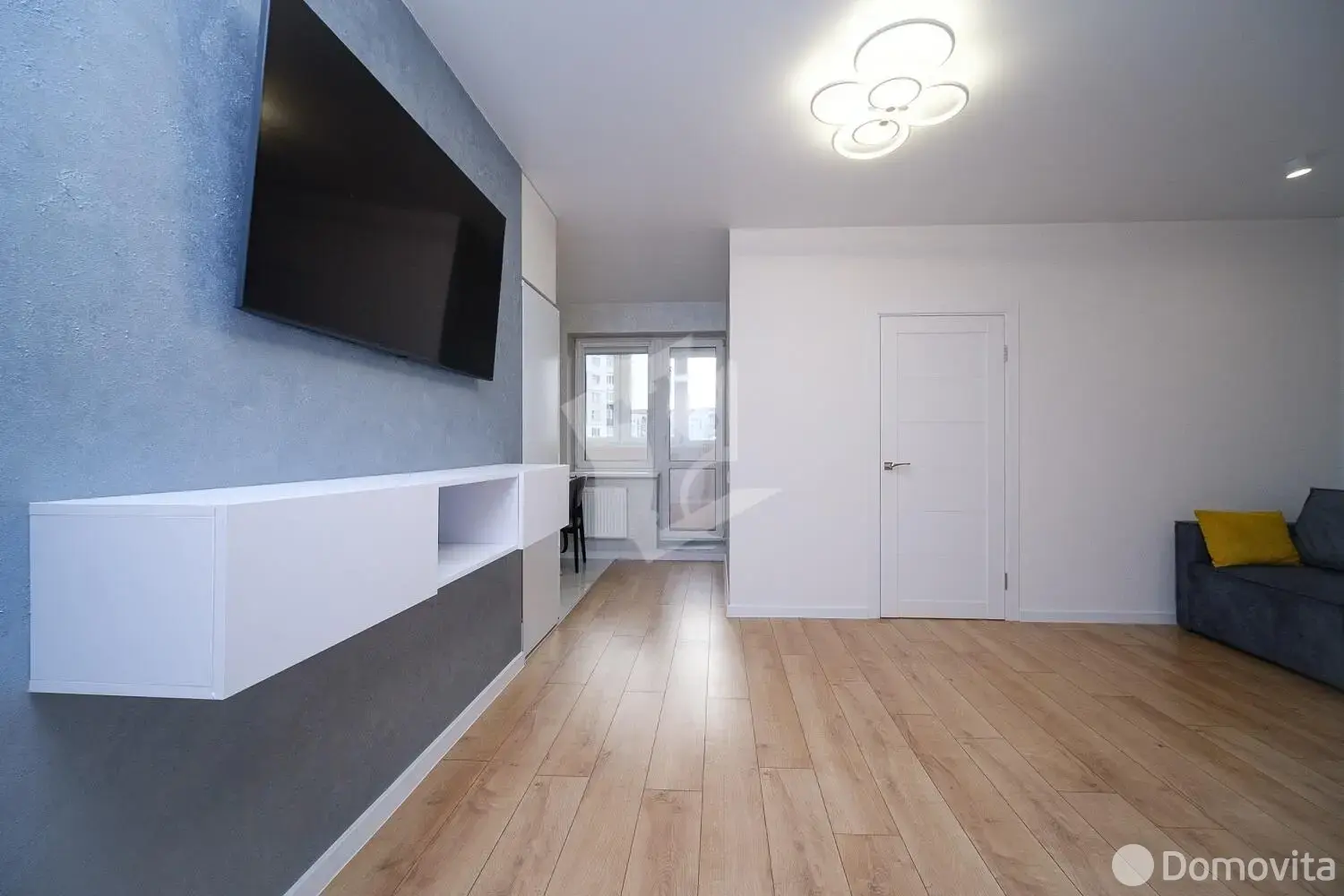 Купить комнату в Минске, пр-т Дзержинского, д. 127, цена 69000 USD, код 7385 - фото 16