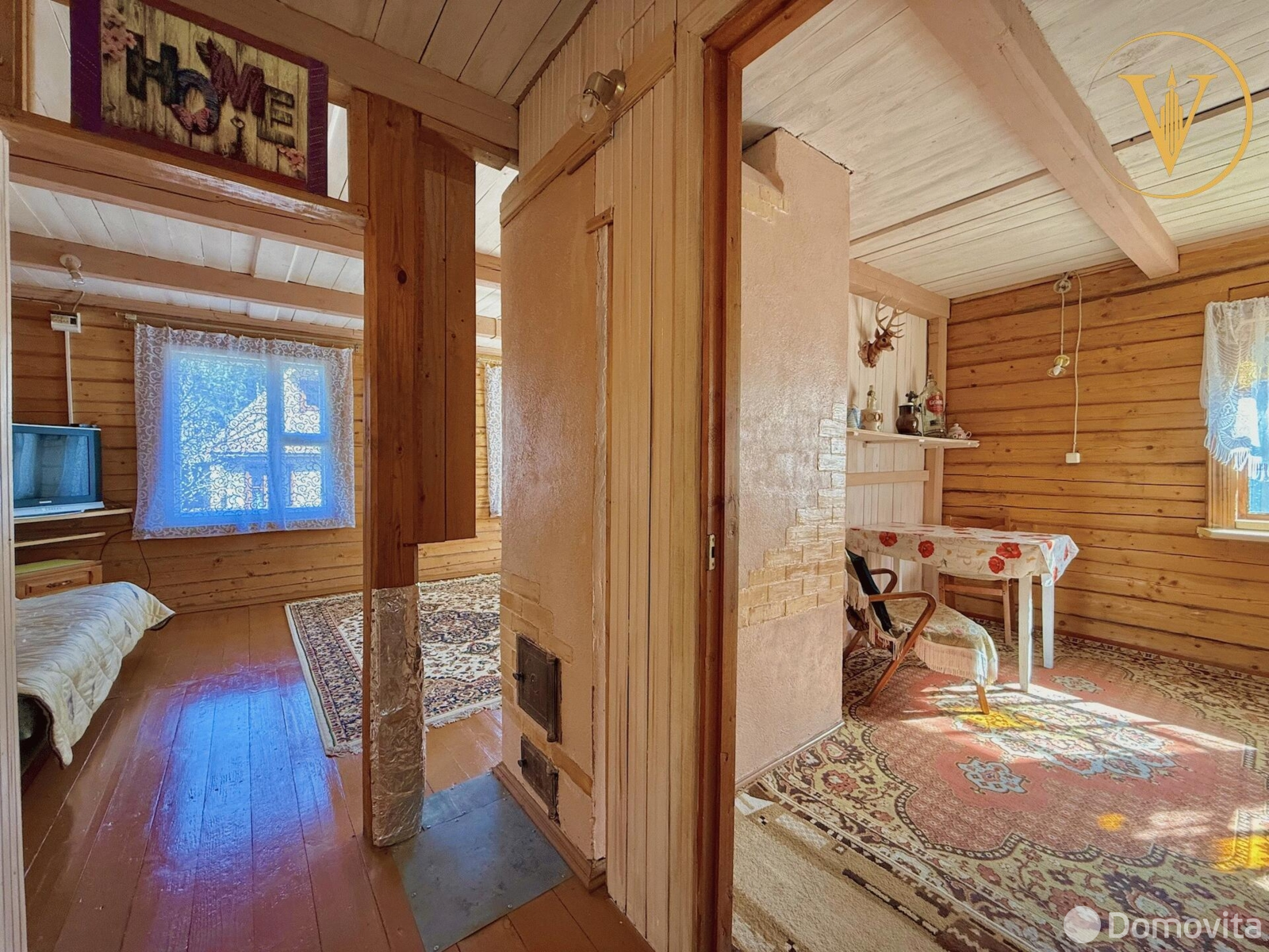 Продажа 2-этажной дачи в Гарани Минская область, 22000USD, код 185643 - фото 15