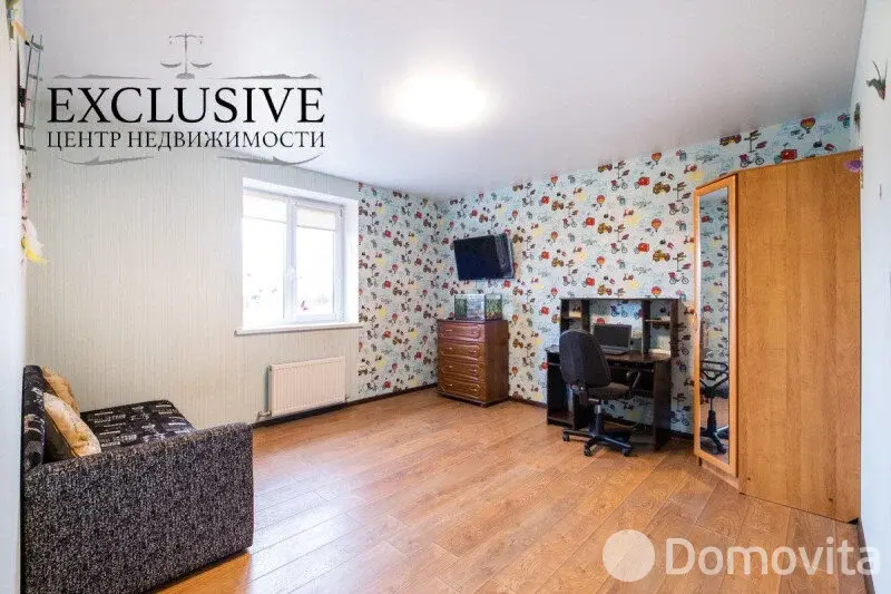 коттедж, Черниковщина, д. 1