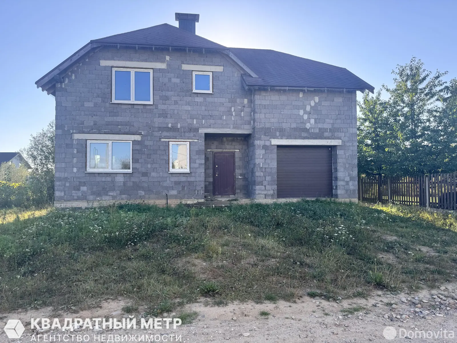 купить дом, Серафимово, ул. Кленовая, д. 10