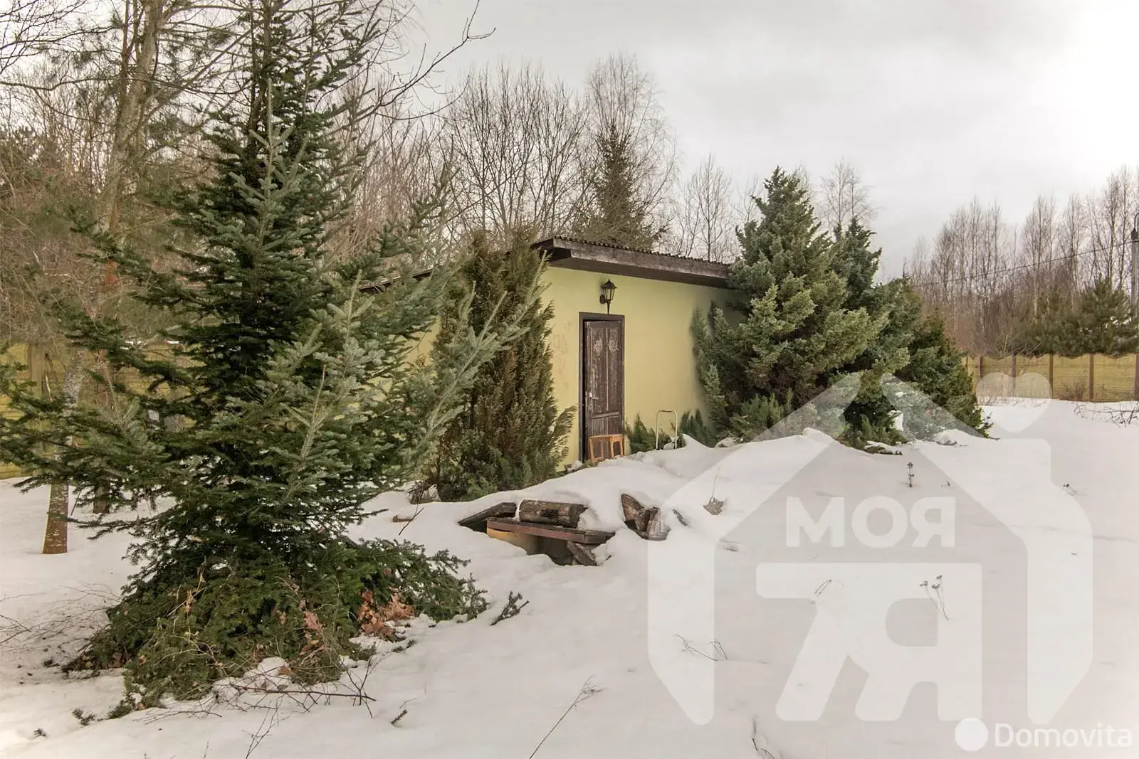 продажа коттеджа, Сосенка, ул. Ольховая