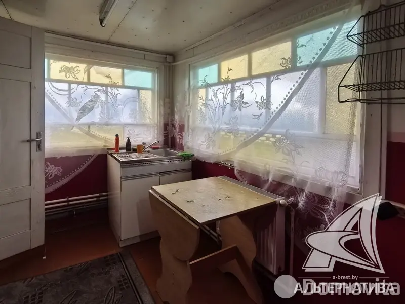 дача, Суница-80, 