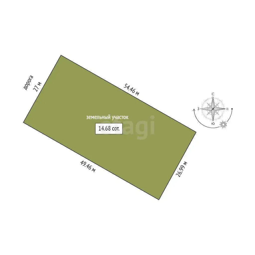 дача, Красное Урочище-2002, д. 7 