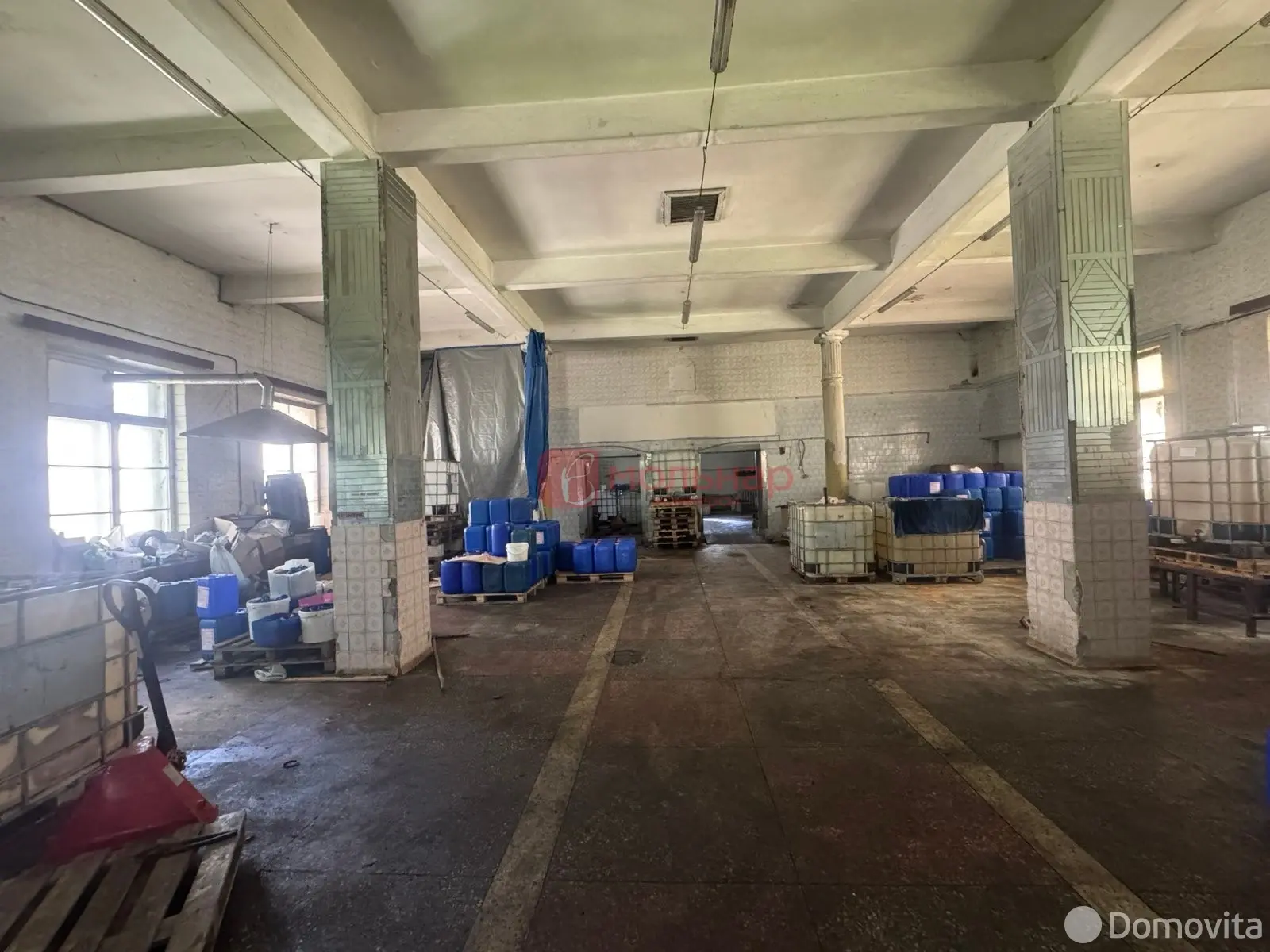 Снять складское помещение на ул. Лесная, д. 9 в Станьково, код 963953 - фото 11