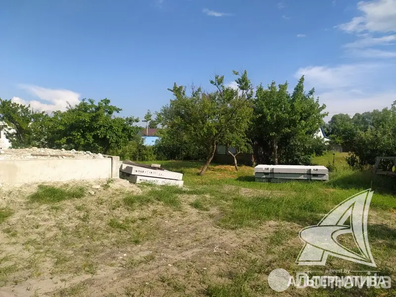 Купить 2-этажную дачу в Кислинка Брестская область, 45000USD, код 174639 - фото 22