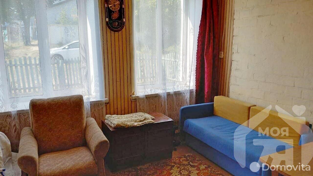 Купить 2-комнатную квартиру в Борисове, ул. Рака, 8500 USD, код: 927145 - фото 1