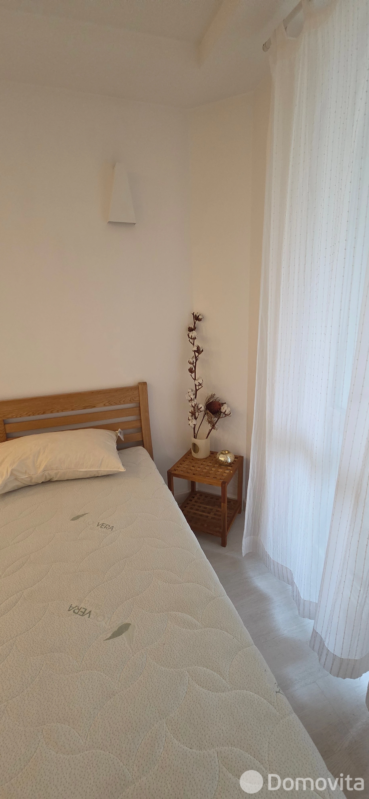 квартира, Минск, ул. Чичурина, д. 6, стоимость аренды 1 425 р./мес.