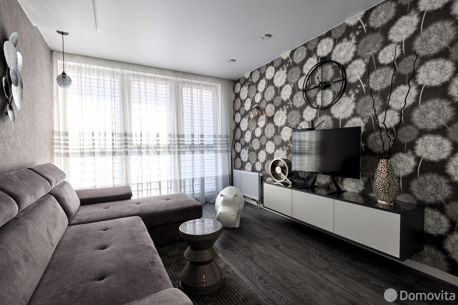 Снять 2-комнатную квартиру в Минске, ул. Николы Теслы, д. 23, 580USD, код 148482 - фото 40