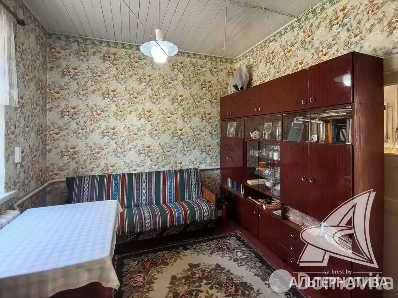 коттедж, Малорита, 