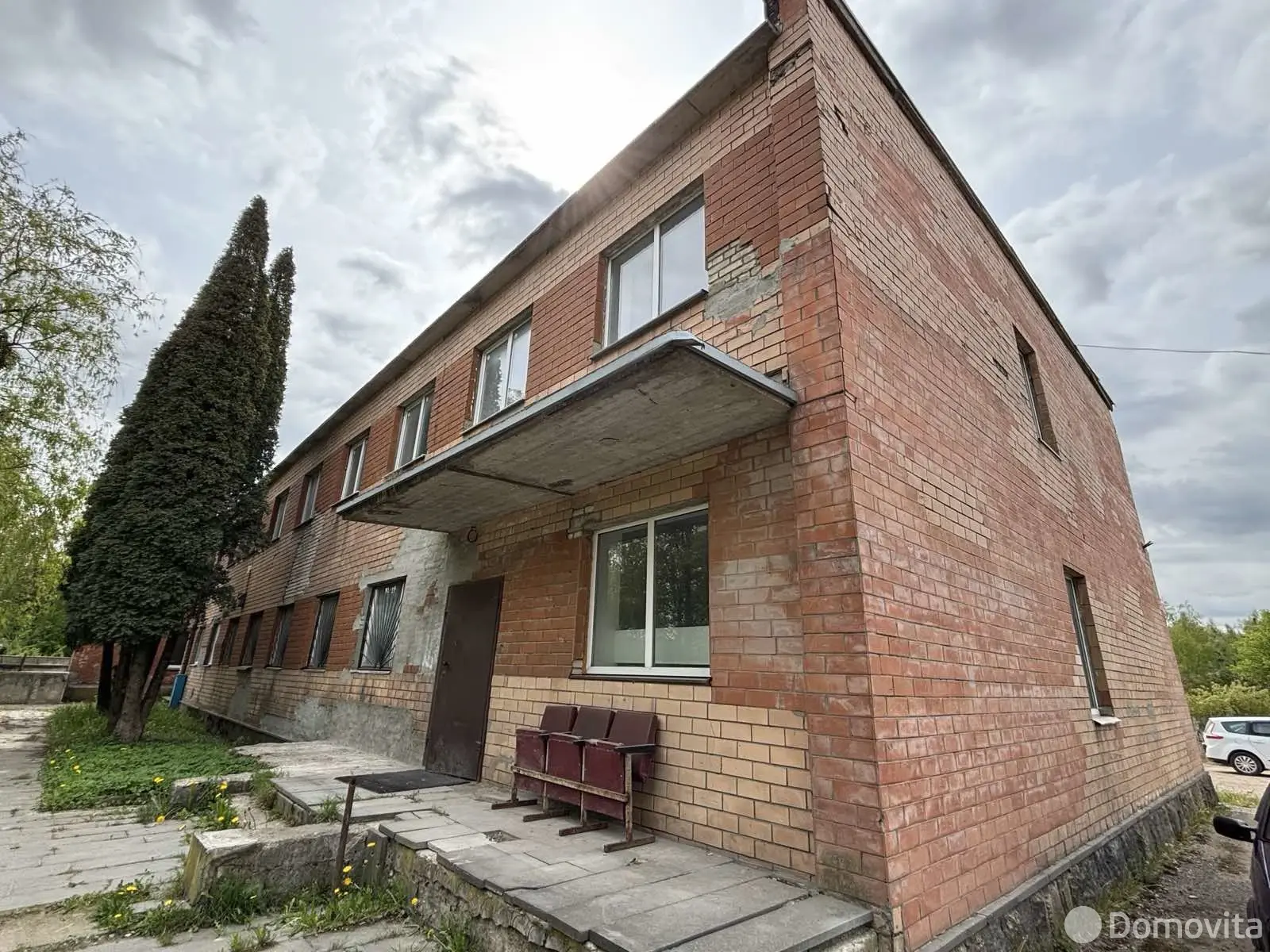Купить офис на ул. Аульская, д. 36 в Гродно, 200000USD, код 10301 - фото 11