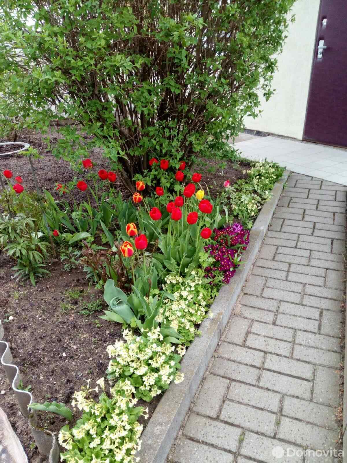 Продажа 2-этажной дачи в Вежа-89 Минская область, 36000USD, код 179803 - фото 14