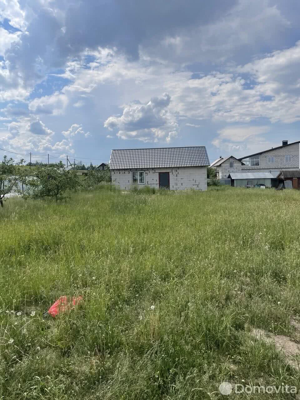 Продажа 1-этажной дачи в Пралеска-1 Минская область, 29000USD, код 177734 - фото 13