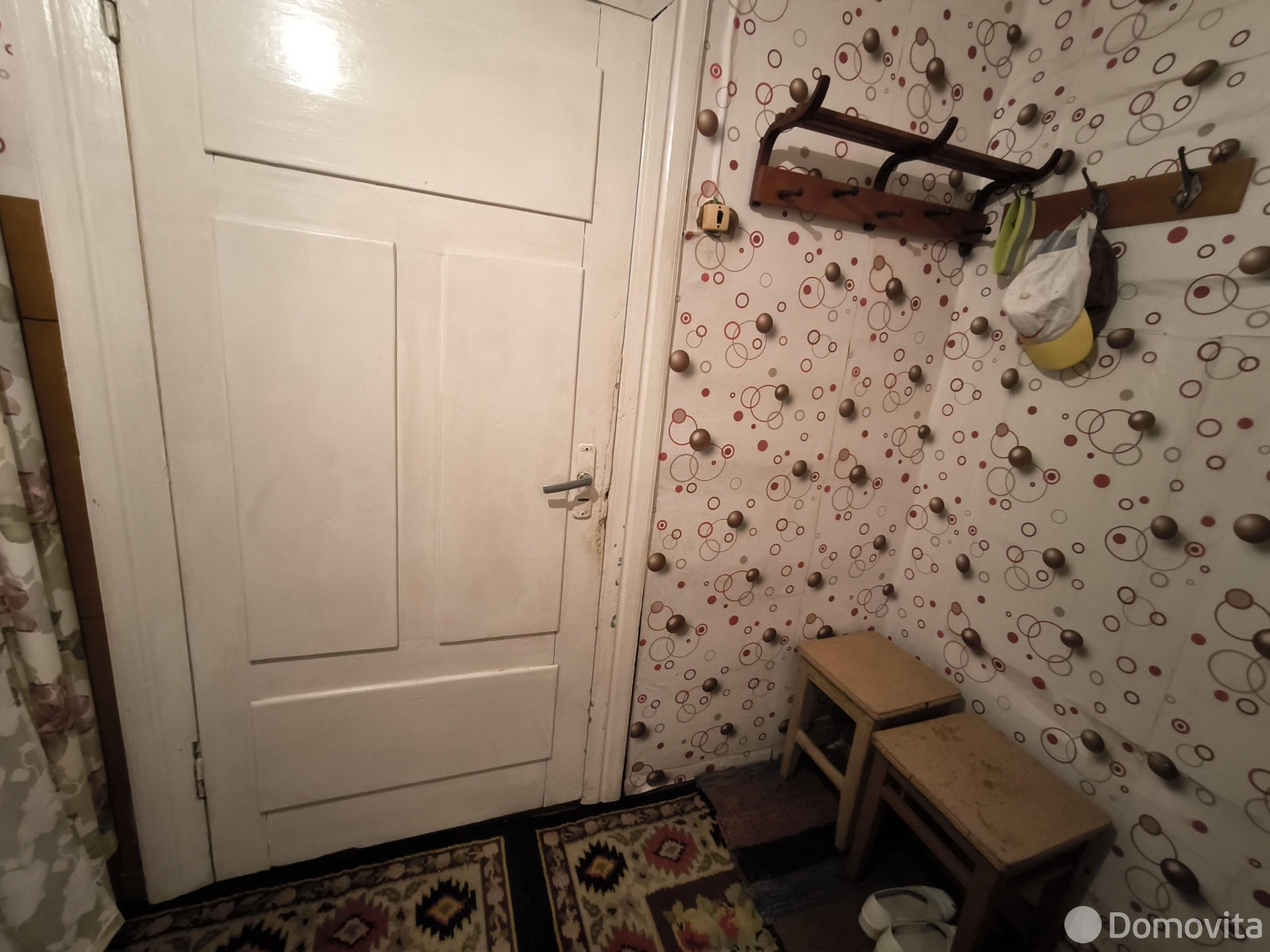 коттедж, Линово, ул. Октябрьская 