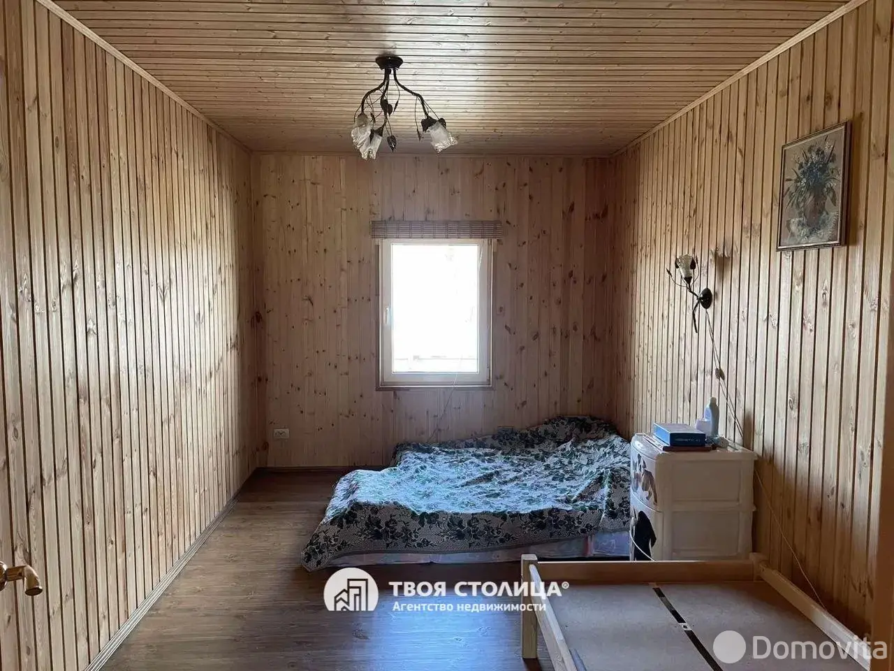 коттедж, Логоза, ул. Центральная