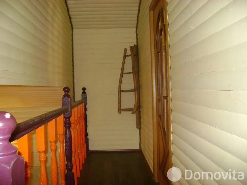  Коттедж на сутки в Пантелейках ул. Лесная, д. 59, 100USD, код 1272 - фото 25