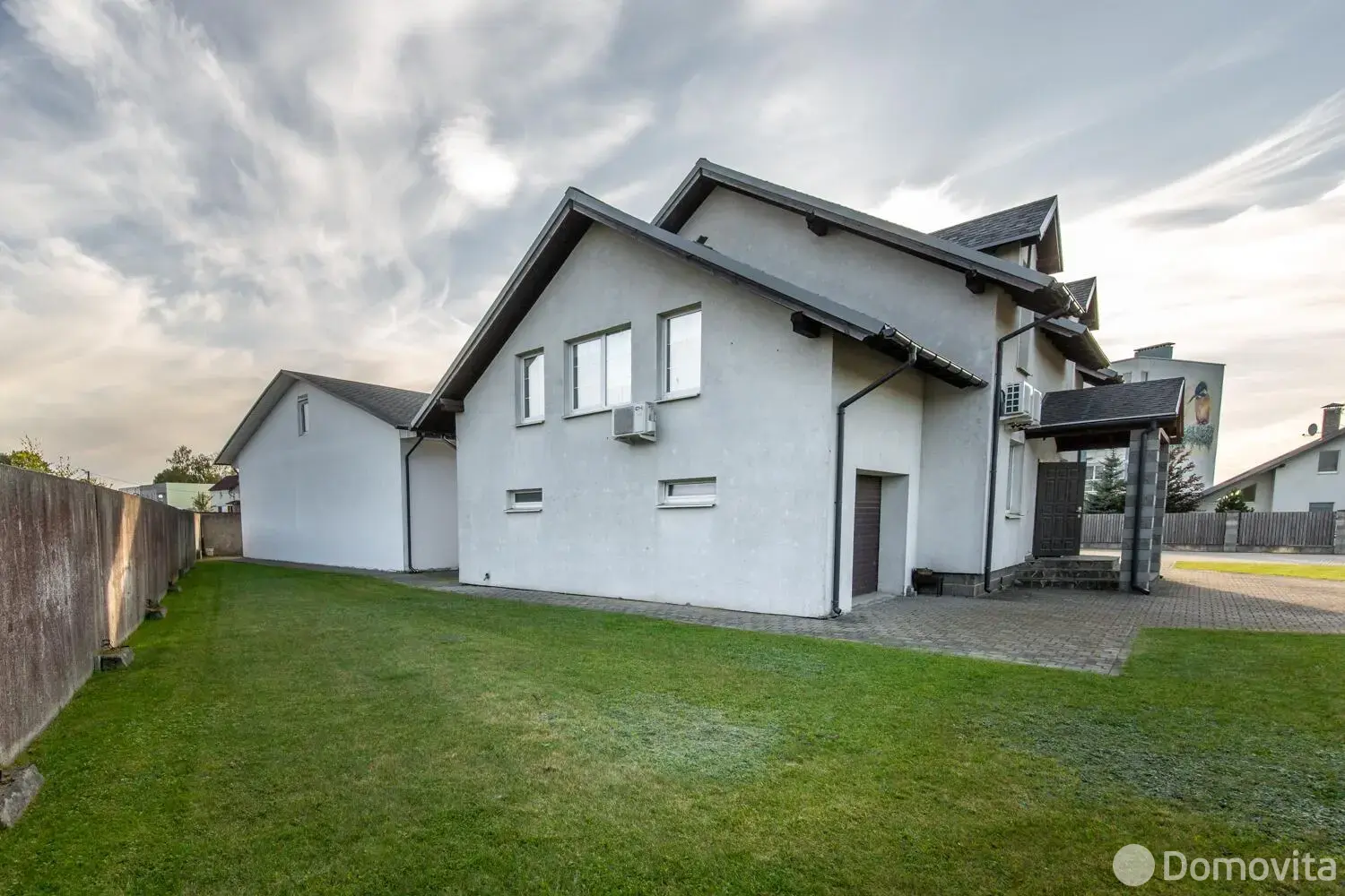 Купить офис на ул. Звёздная в Озерце, 265700USD, код 9325 - фото 24