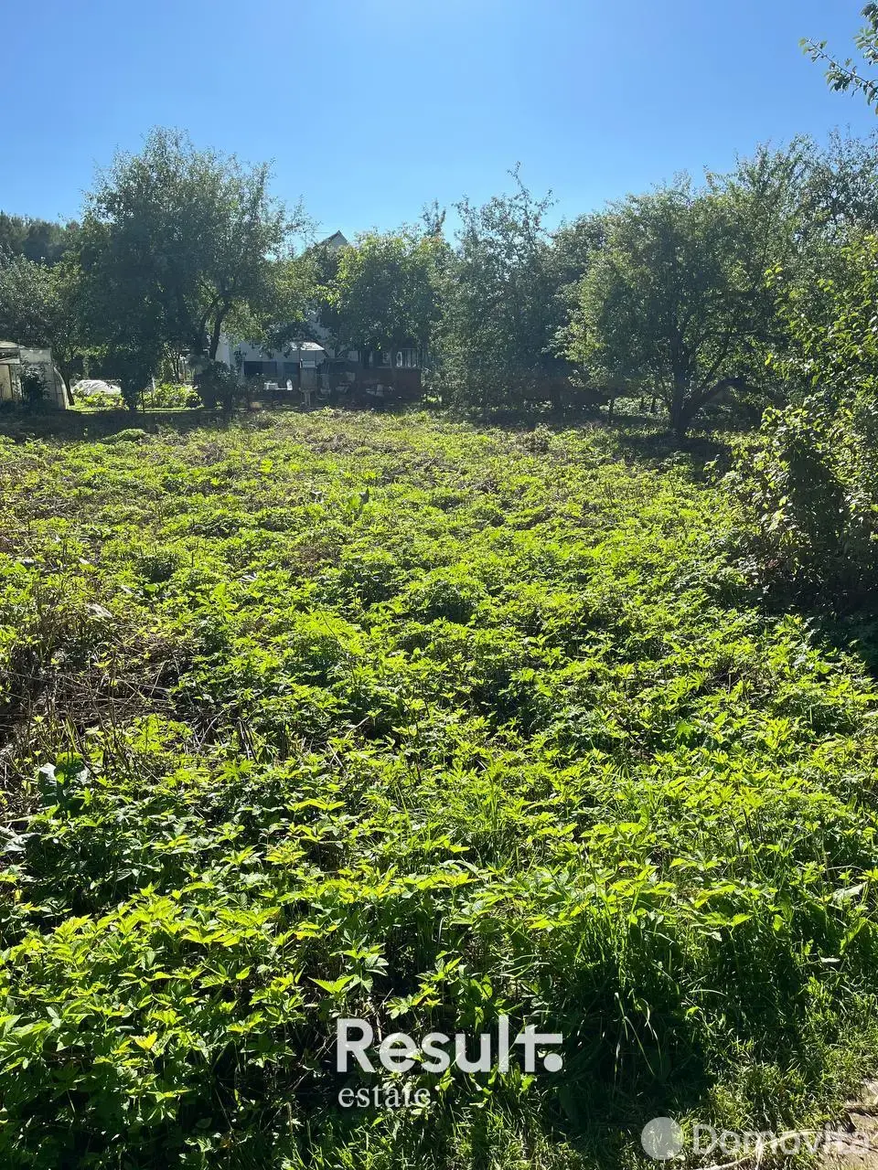 участок, ИВУШКА 1, 