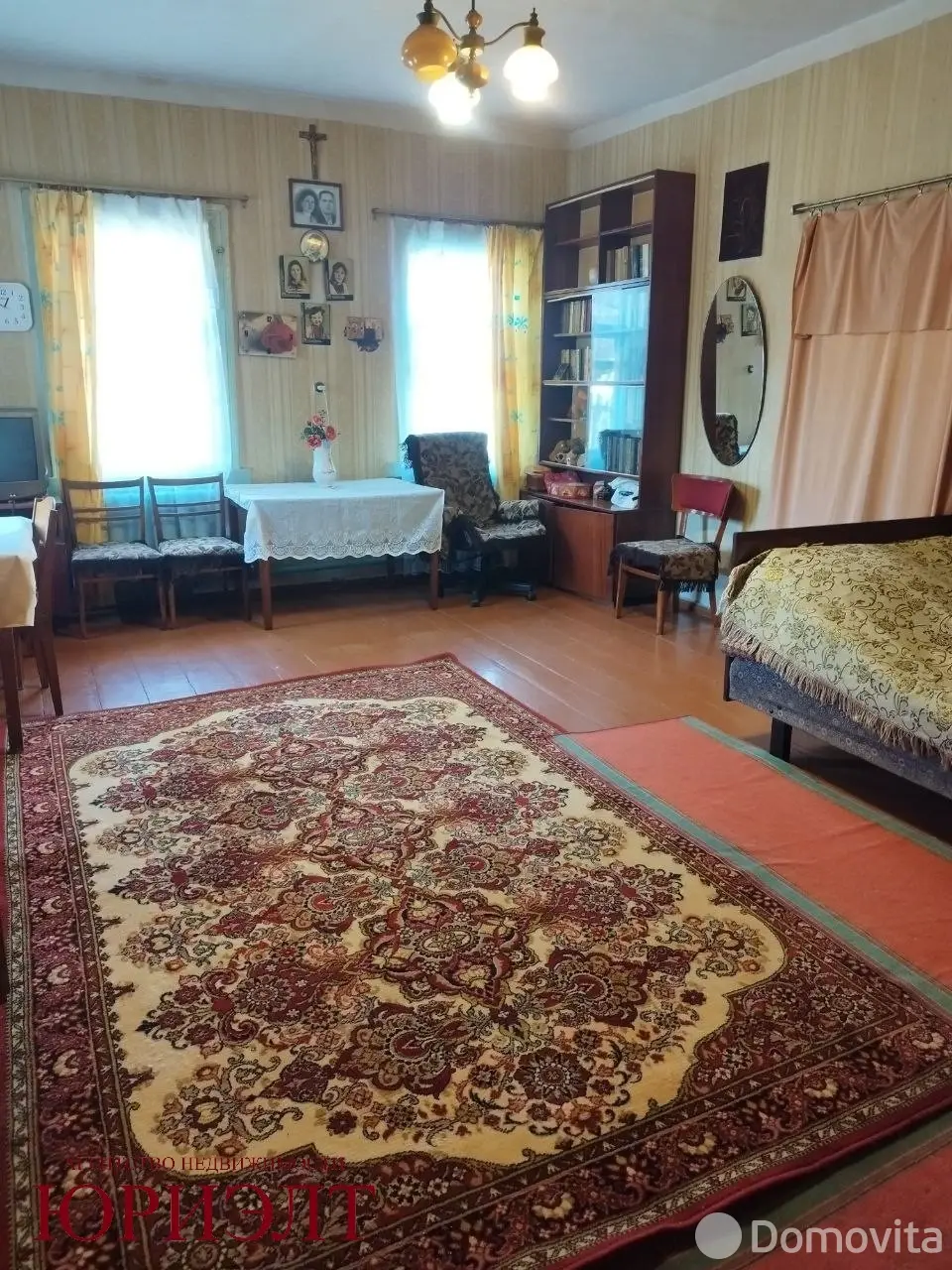 Цена продажи дома, Иваки, ул. Молодёжная