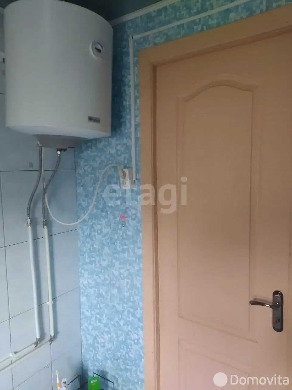 Цена продажи дома, Первомайская, д. 6