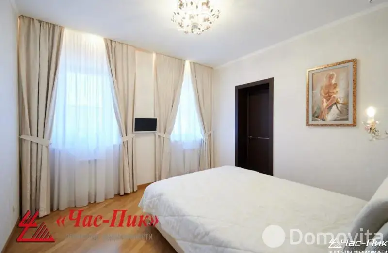 Купить 1-этажную дачу в Юхновке Минская область, 397000USD, код 185043 - фото 28