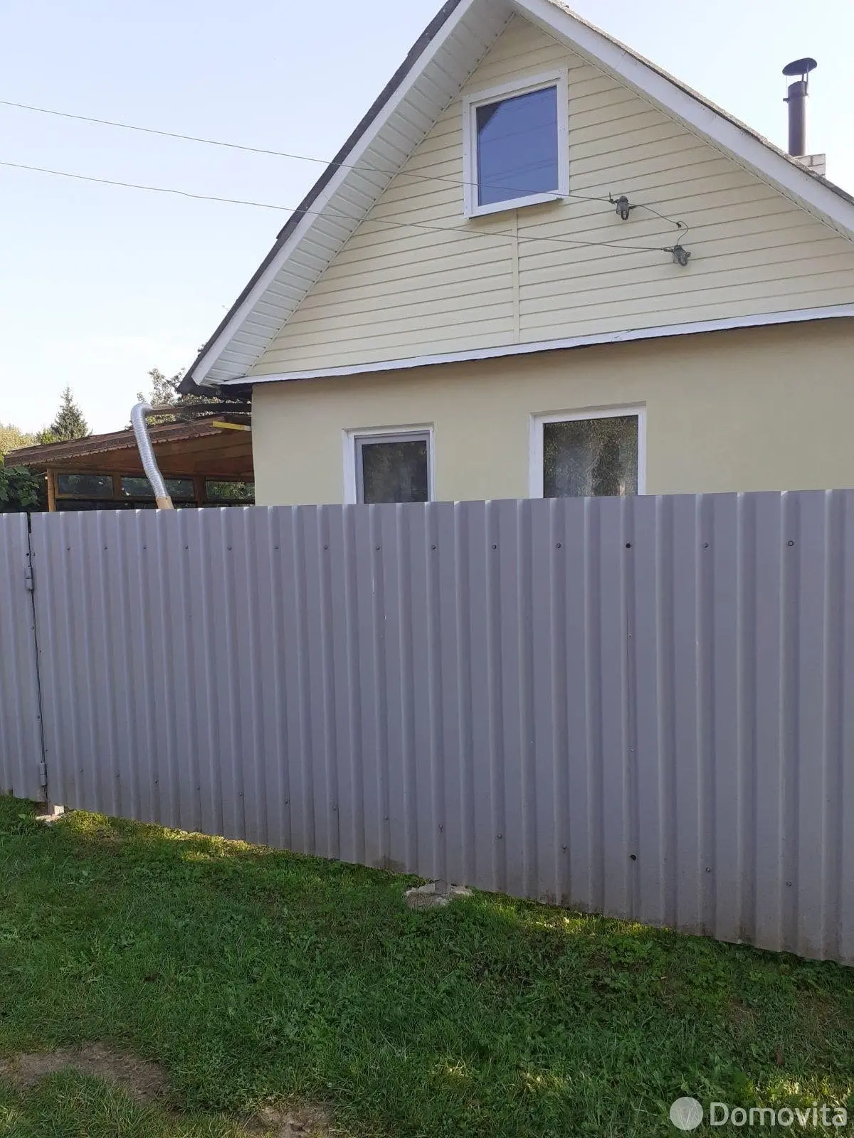 Продажа 1-этажной дачи в Лада Могилевская область, 9800USD, код 183114 - фото 5