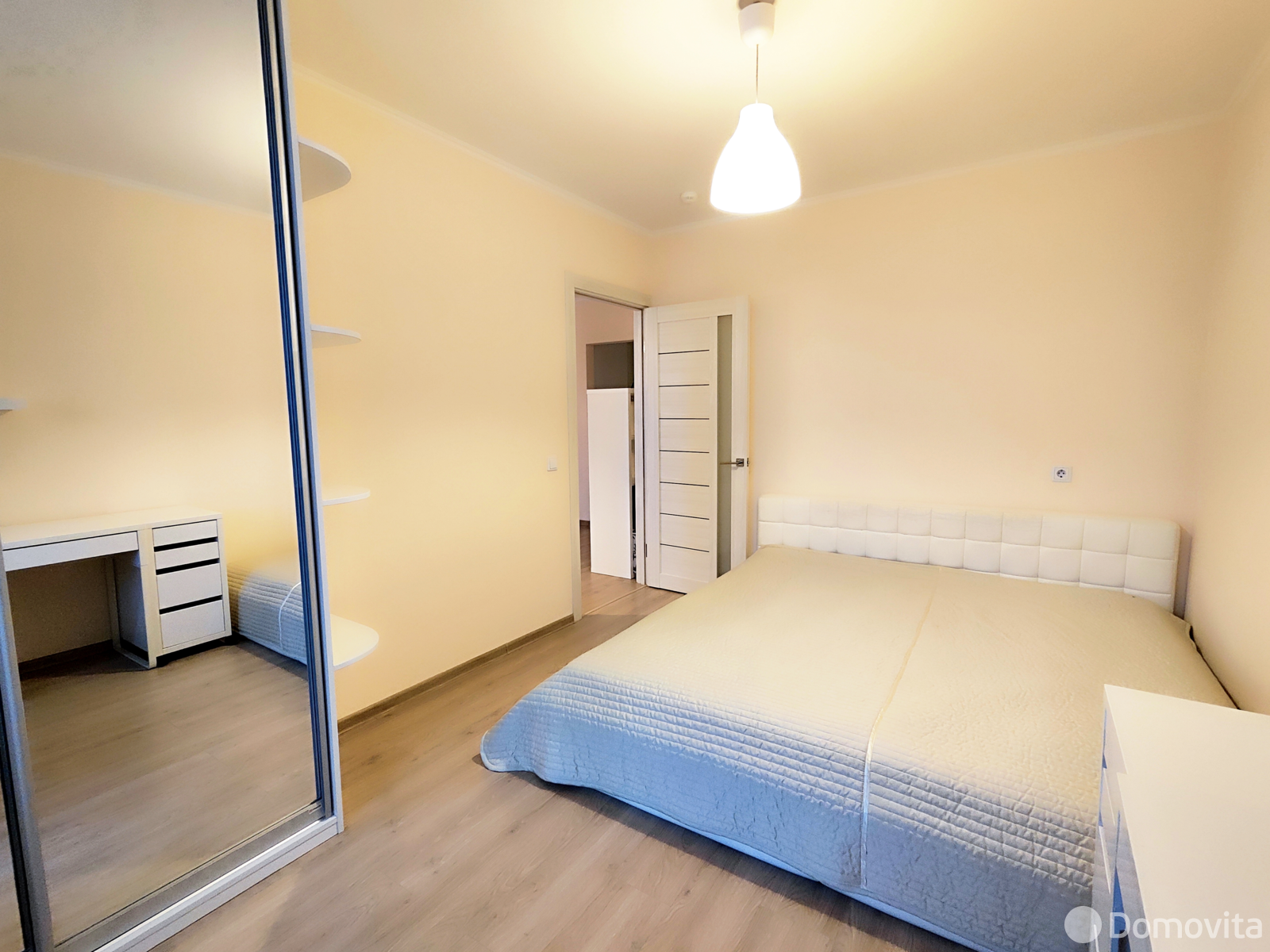 квартира, Копище, ул. Авиационная, д. 1