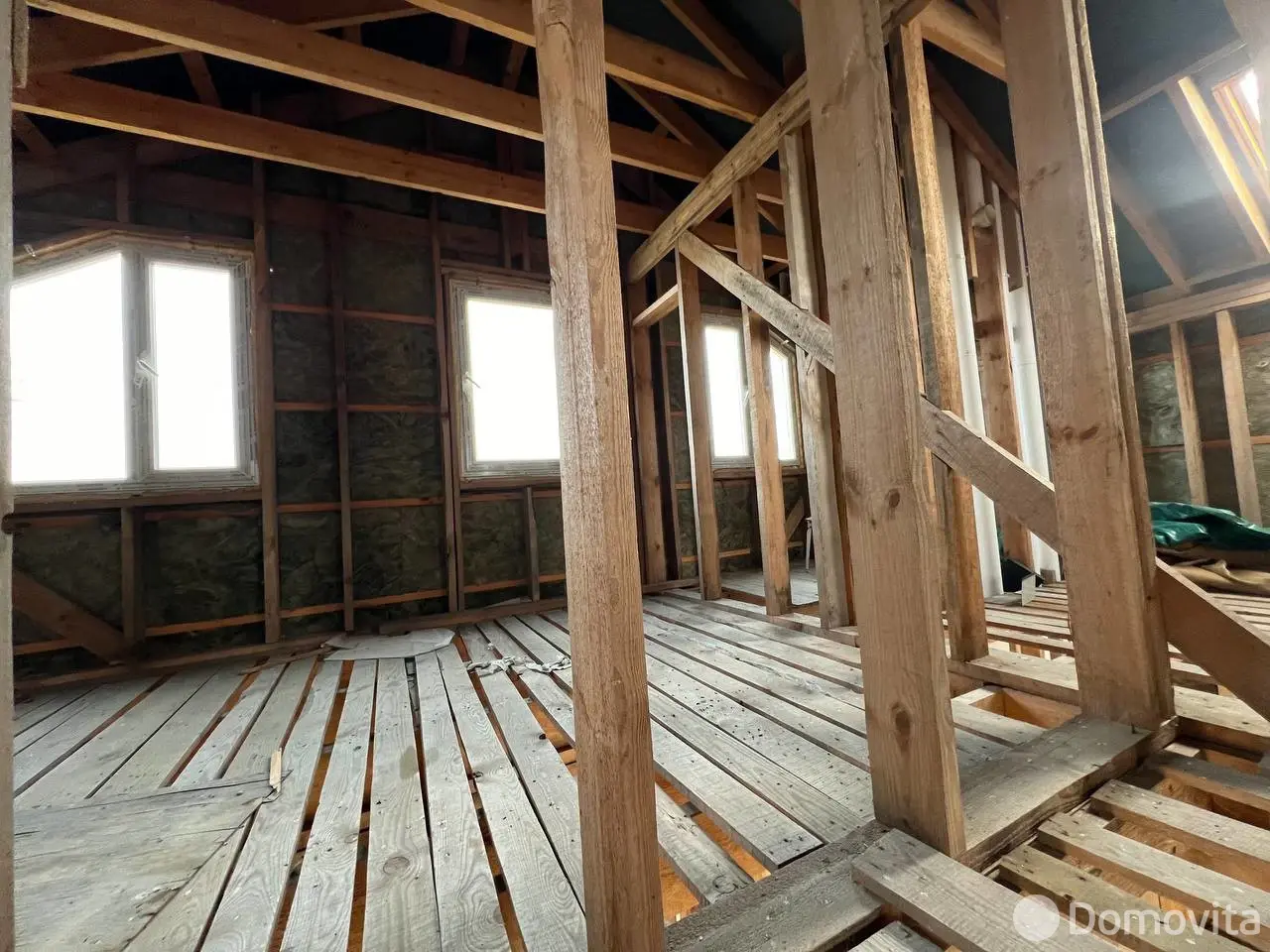 дом, Лабно-Огородники, 