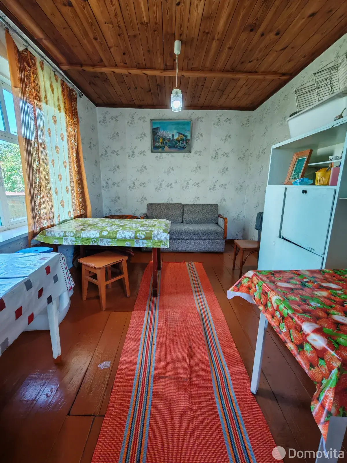 Купить 1-этажную дачу в Авиатор Гомельская область, 35000BYN, код 186111 - фото 12