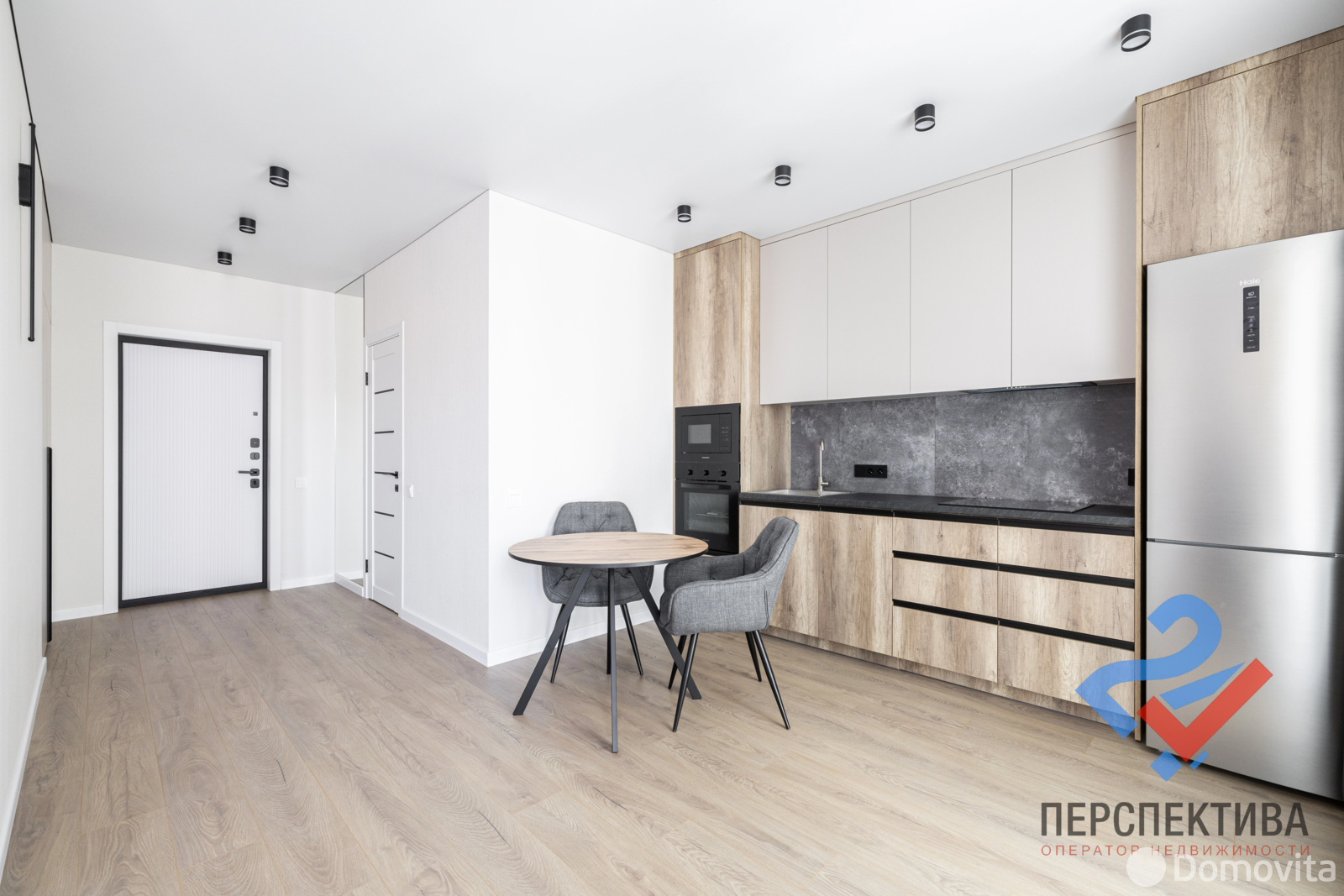 квартира, Минск, пр-т Дзержинского, д. 32 в Московском районе