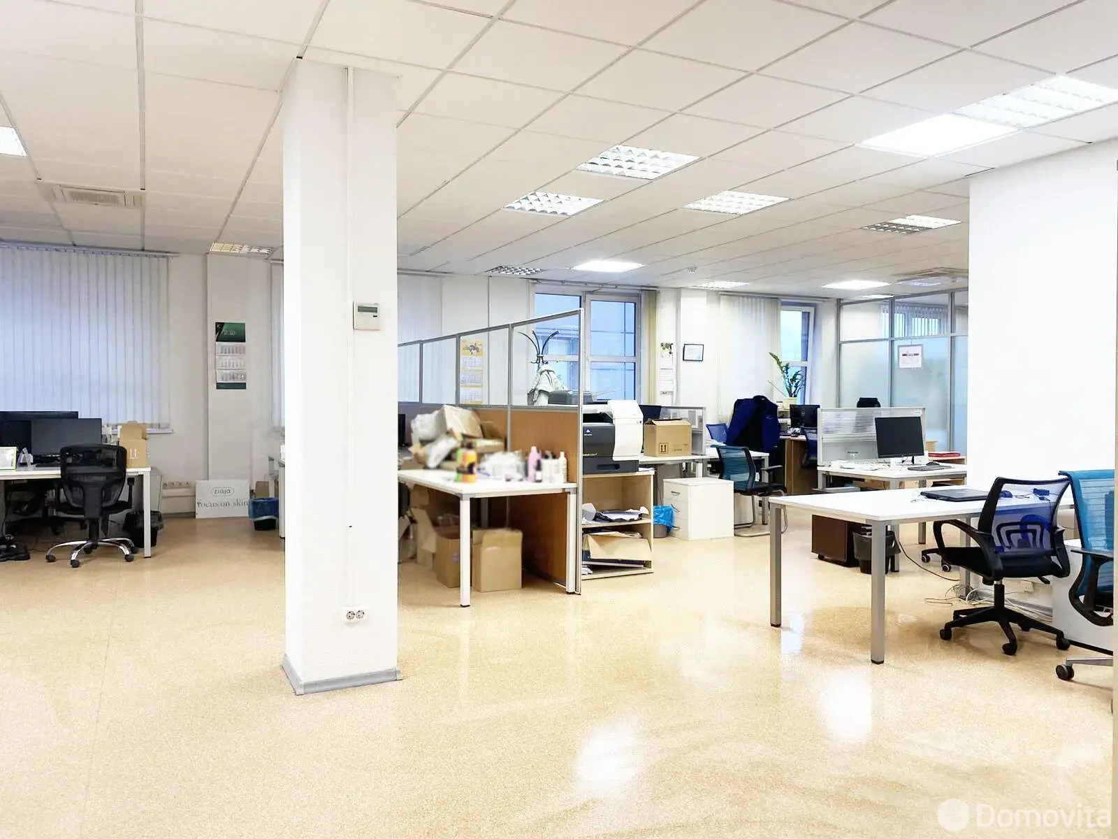 Купить офис на ул. Платонова, д. 1/Б в Минске, 909360USD, код 9096 - фото 14