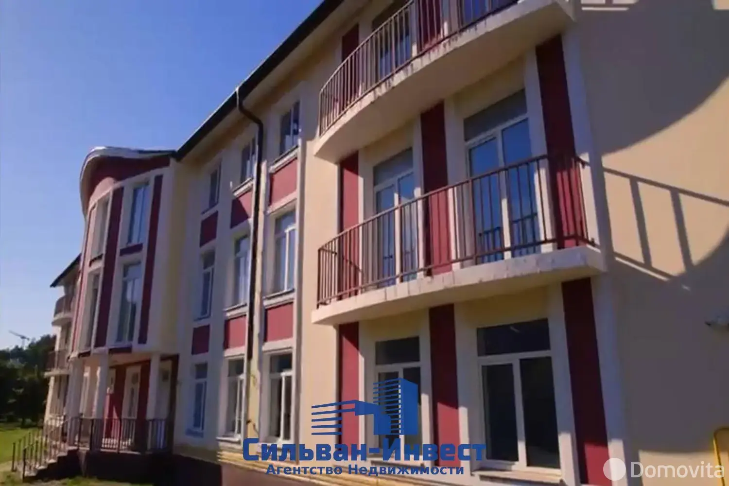 коттедж, Минск, пер. Папернянский, д. 18 - лучшее предложение