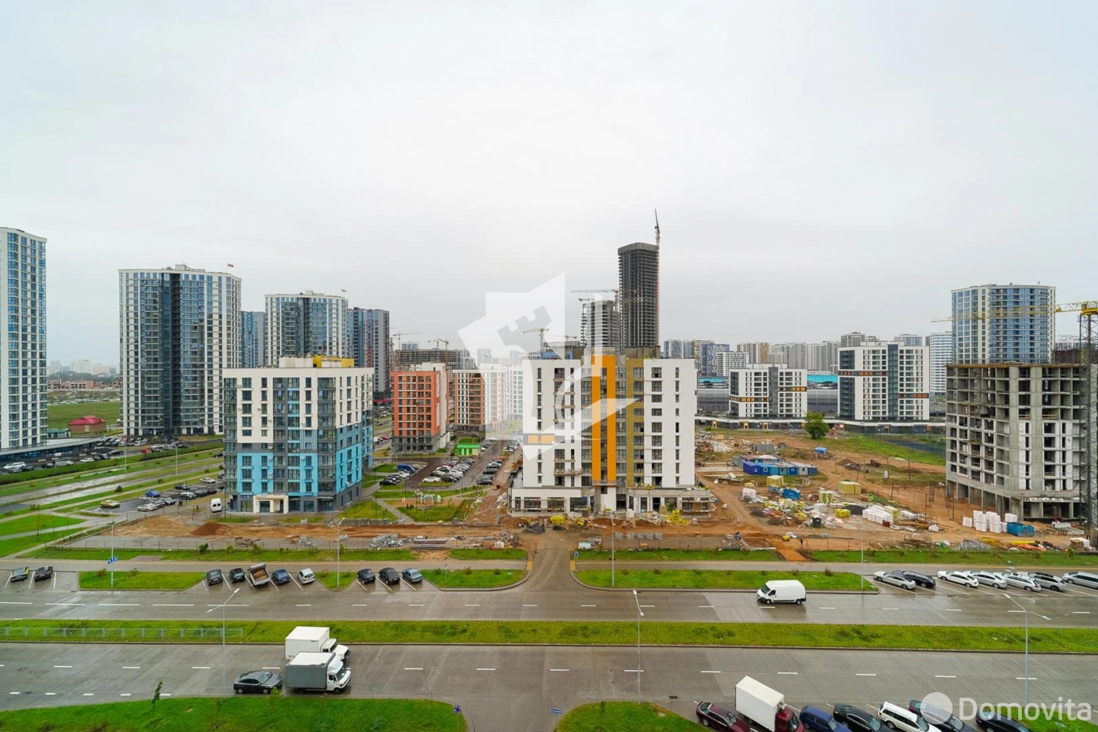 Снять 1-комнатную квартиру в Минске, ул. Жореса Алфёрова, д. 5, 450USD, код 147519 - фото 17