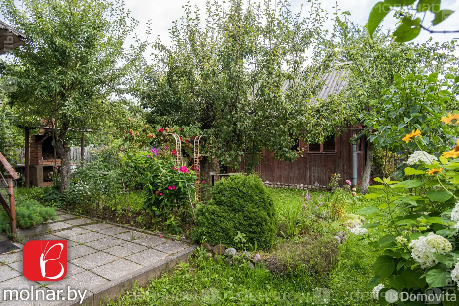 Купить 2-этажную дачу в Гаяны Минская область, 29900USD, код 183617 - фото 17