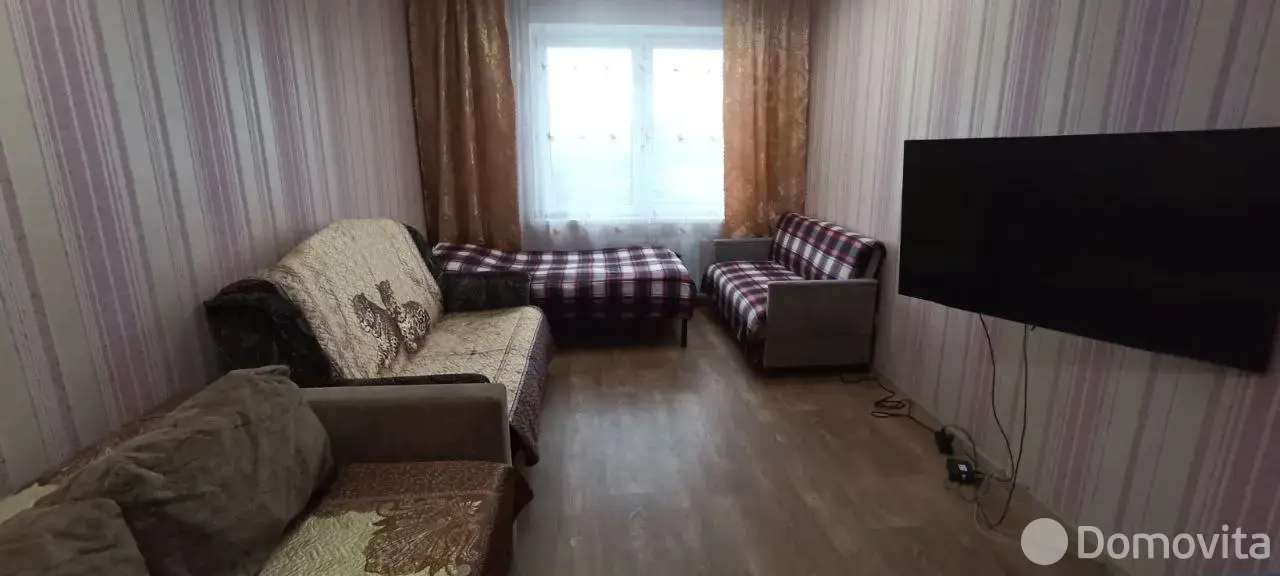 квартира, Минск, ул. Тимирязева, д. 10 - лучшее предложение