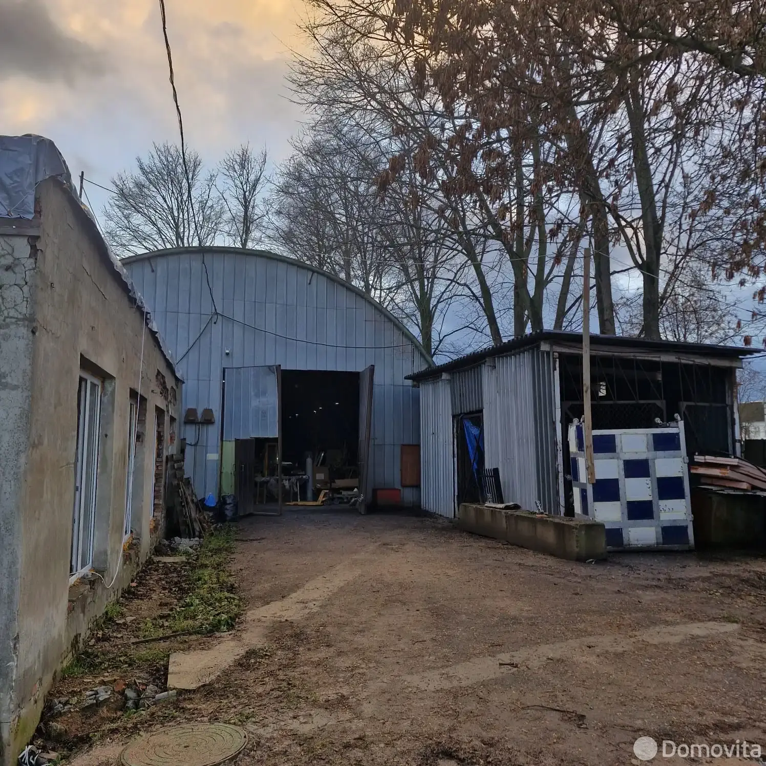 Аренда склада на ул. Казинца, д. 11 в Минске, код 964320 - фото 4