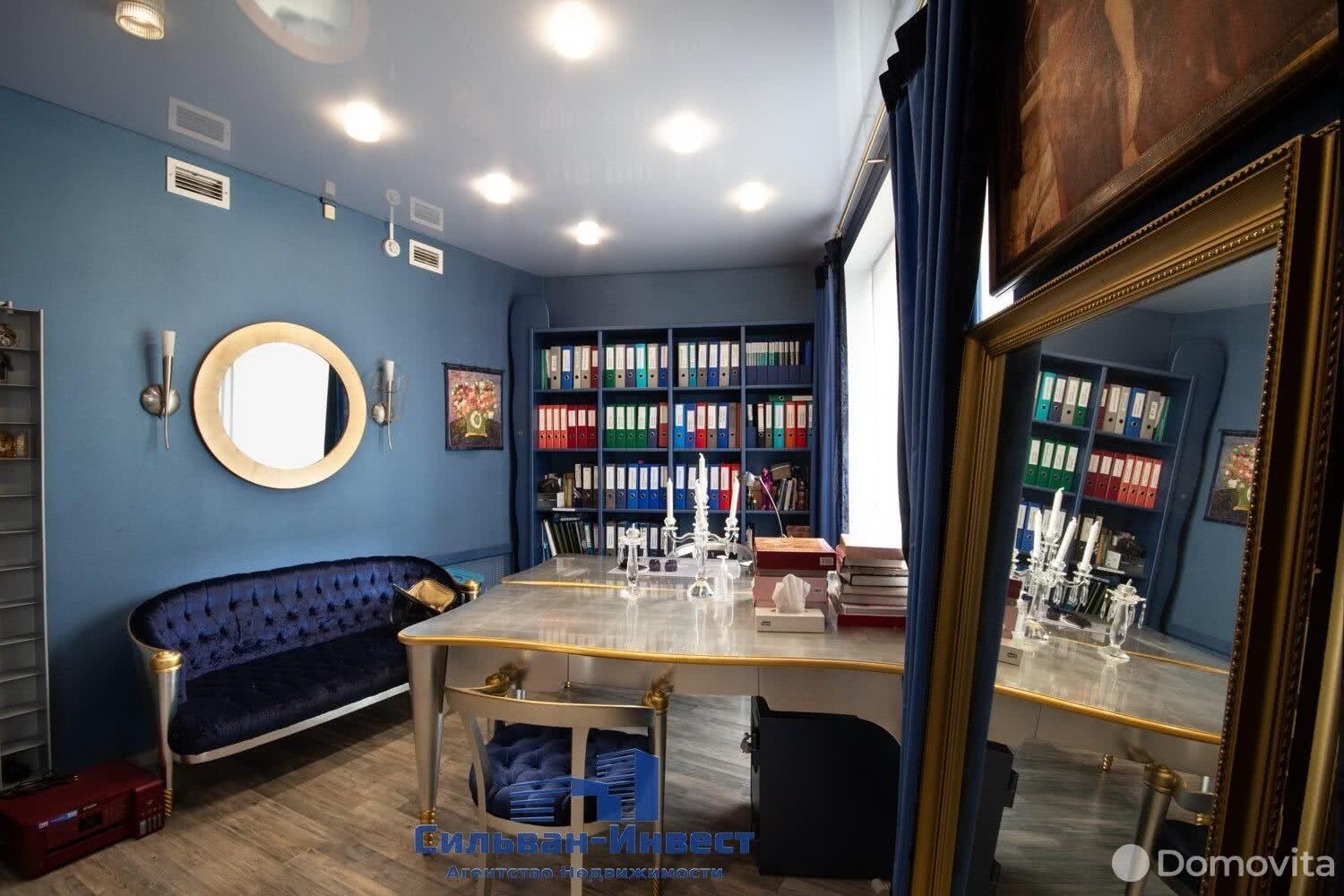 Аренда торговой точки на ул. Немига, д. 38 в Минске, 6120EUR, код 965264 - фото 29