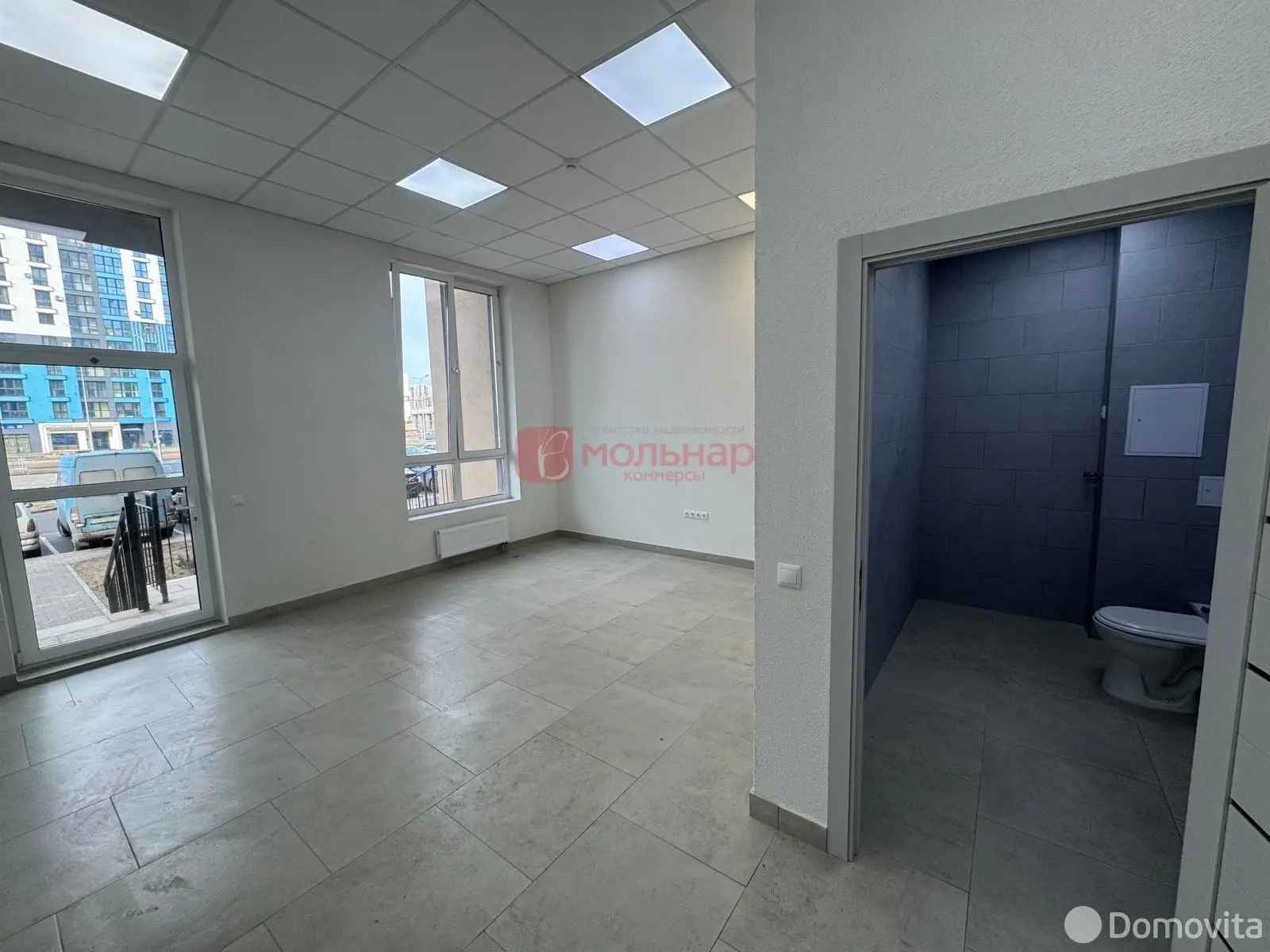 купить торговый объект, Минск, ул. Игоря Лученка, д. 27