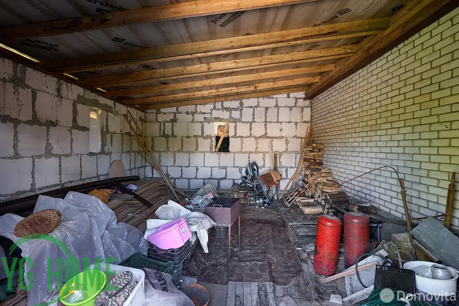 Продажа 1-этажной дачи в СВЯЗИСТ-92 Минская область, 90950BYN, код 186048 - фото 29