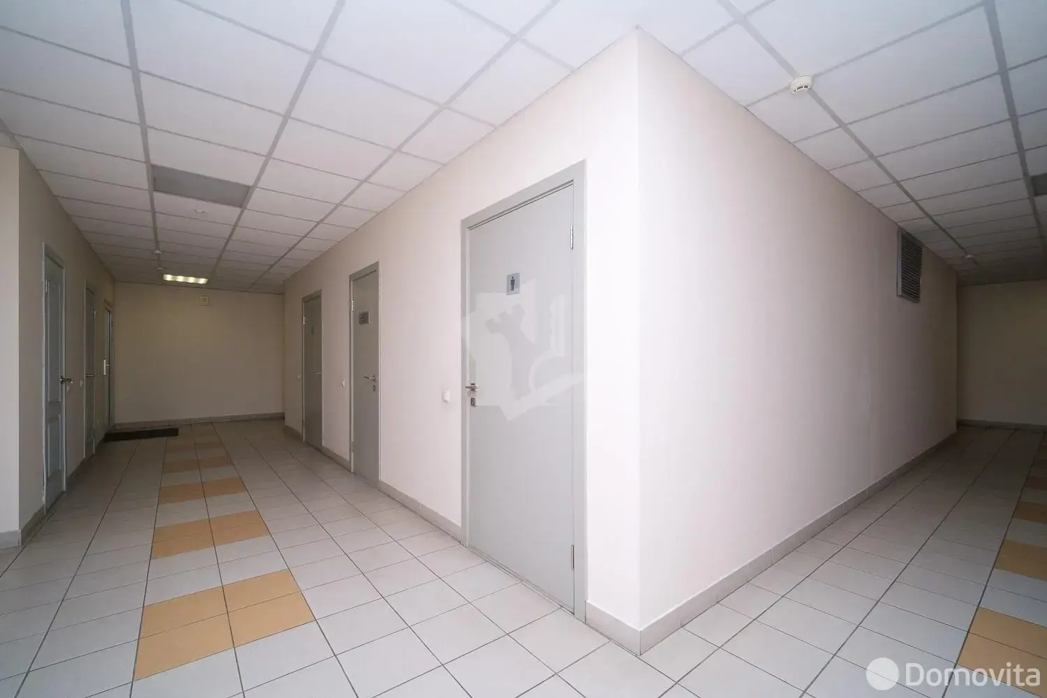 Купить офис на ул. Максима Богдановича, д. 155/б в Минске, 96000USD, код 10466 - фото 10