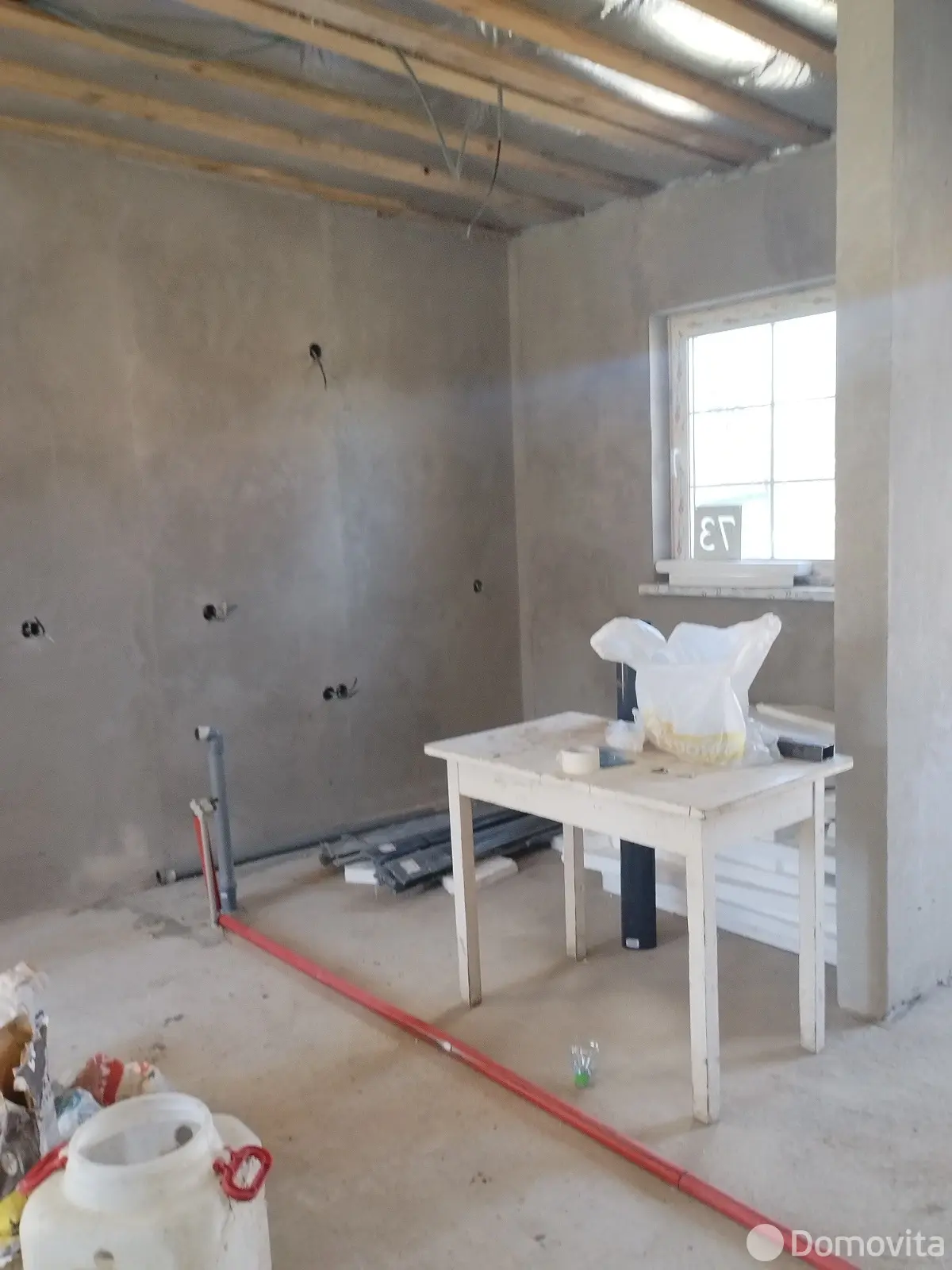 дом, Городище, 