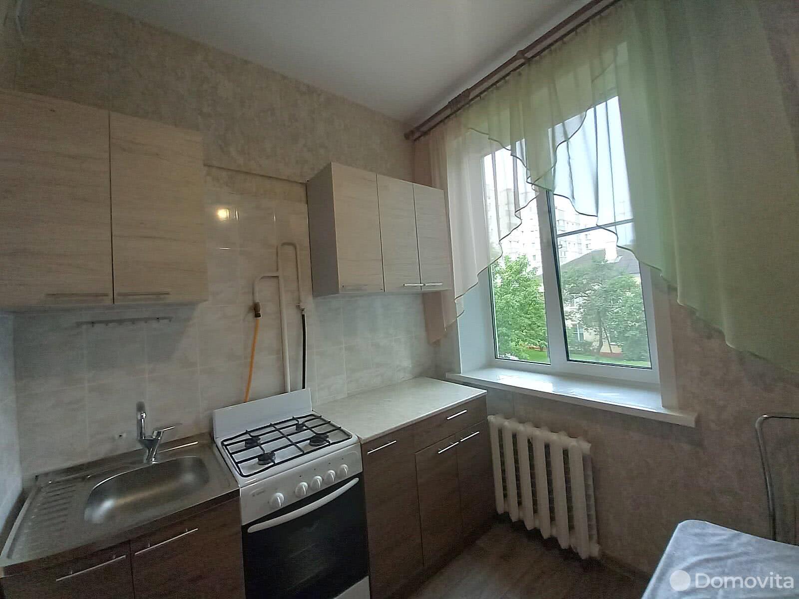 Снять 2-комнатную квартиру в Минске, ул. Челюскинцев, д. 8, 270USD, код 139169 - фото 5
