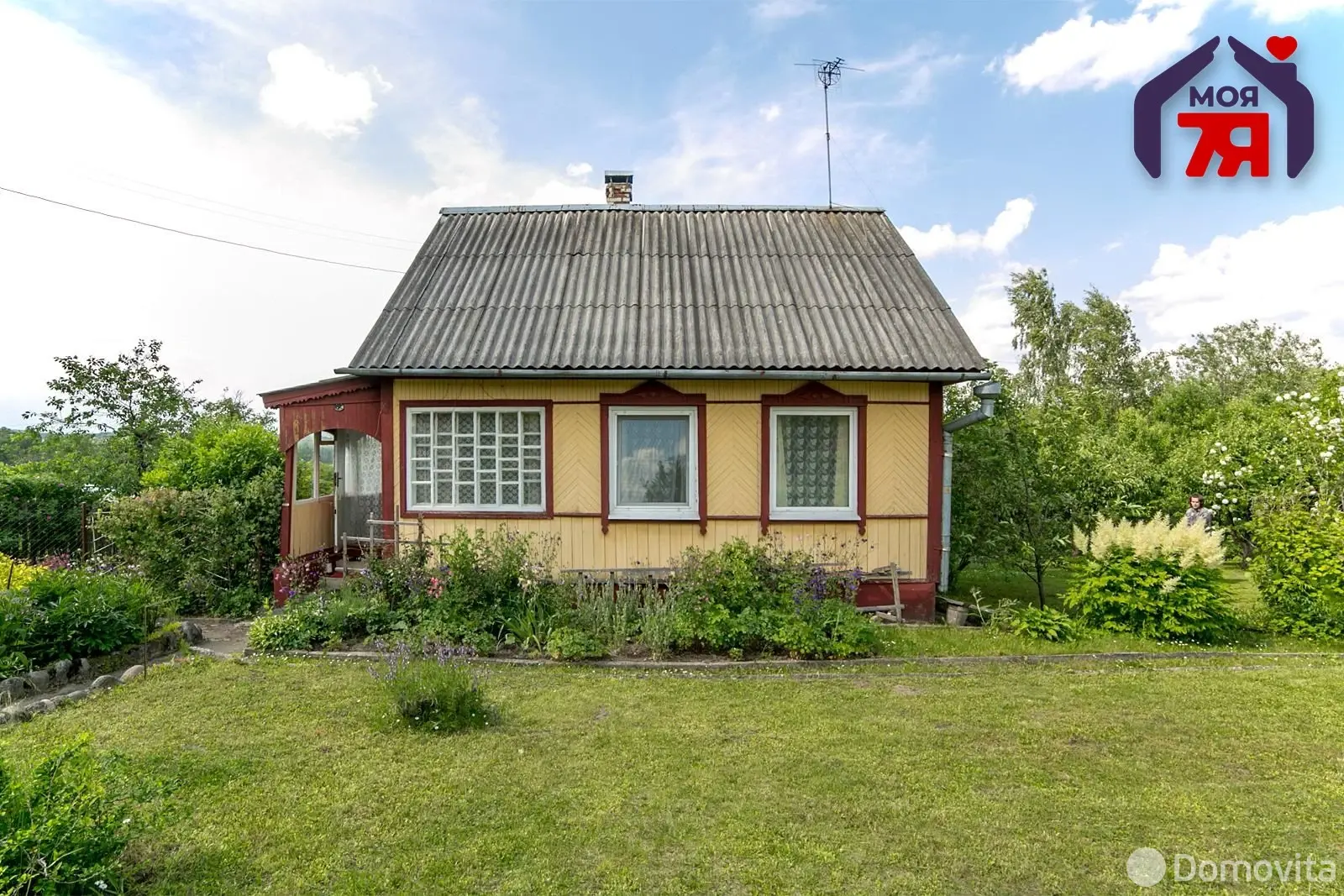 Стоимость продажи дачи, МЕДТЕХНИК, 