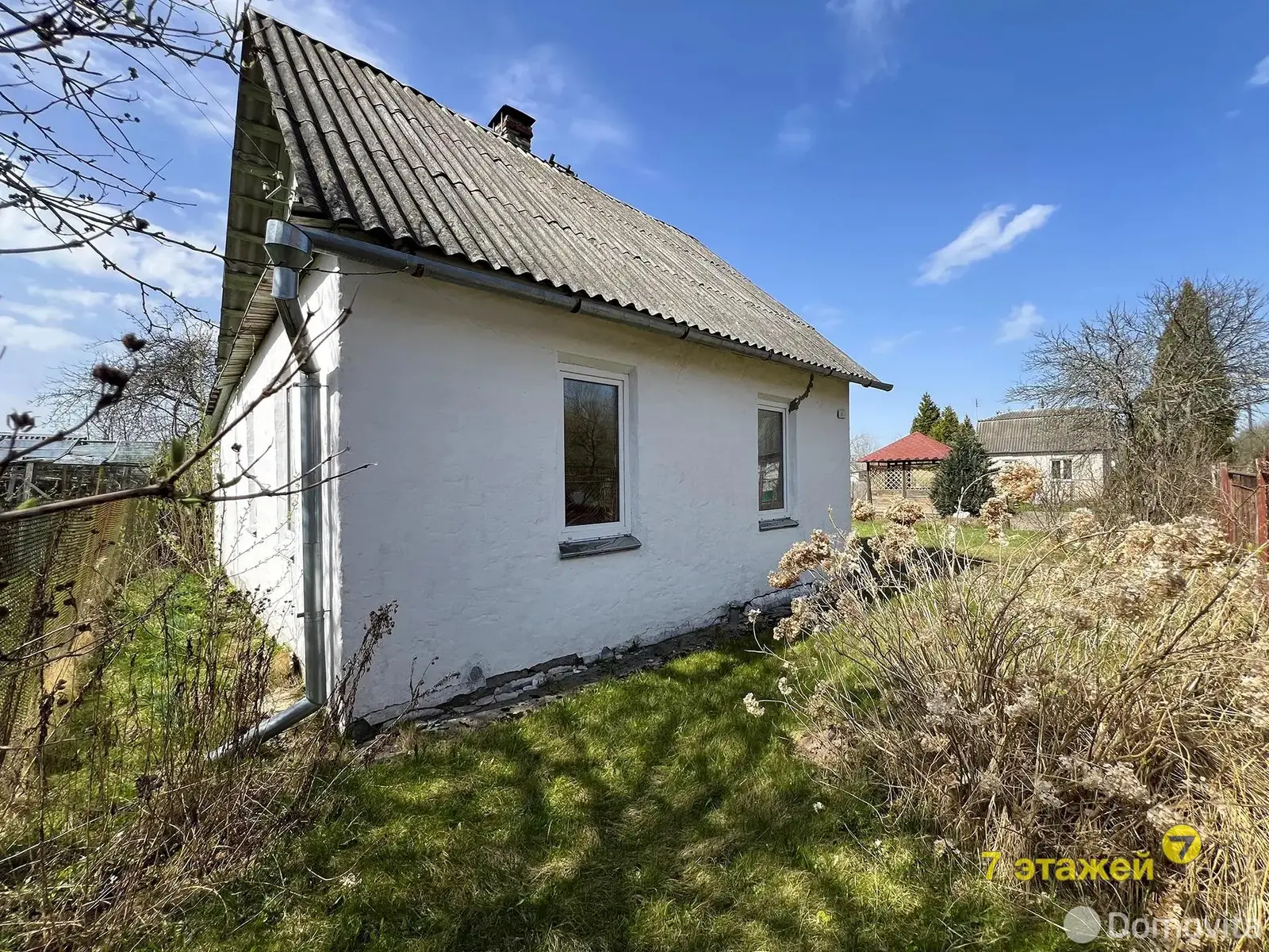 дача, Камвольщик, , стоимость продажи 34 541 р.