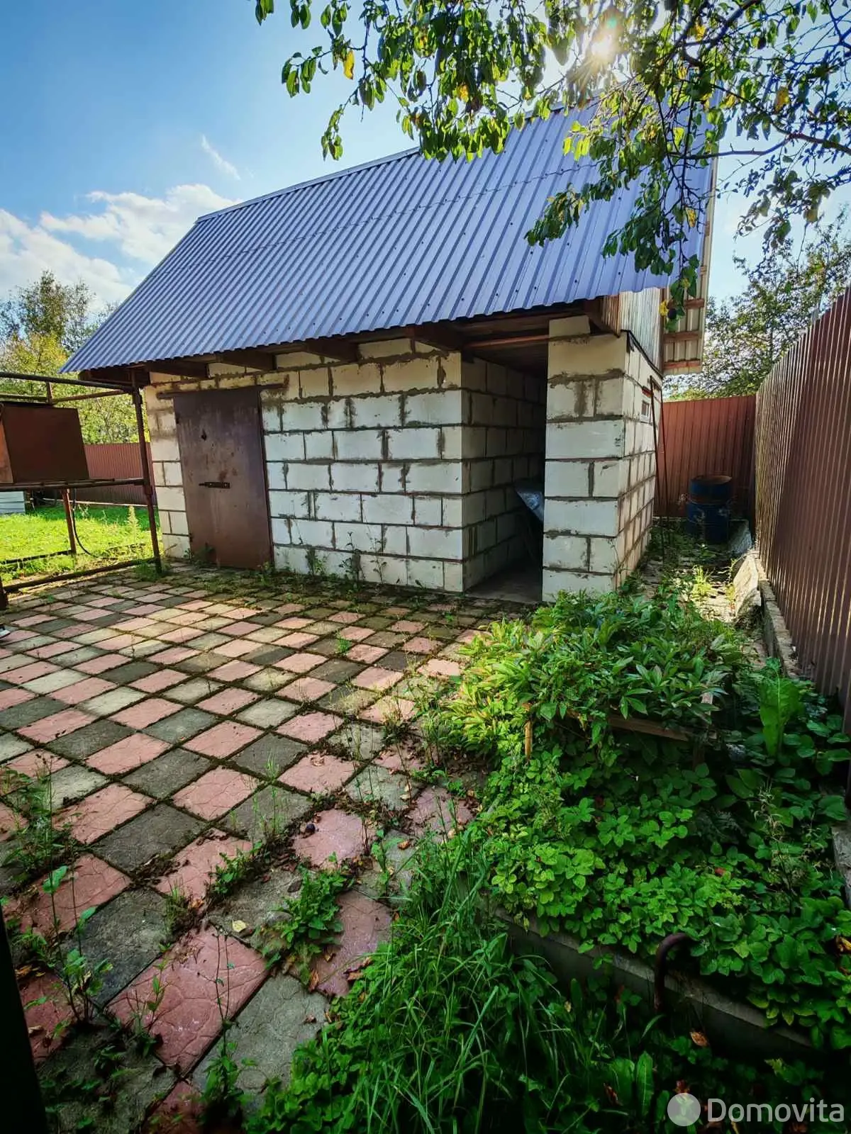 Стоимость продажи дачи, Витебск, пер. Трансформаторный