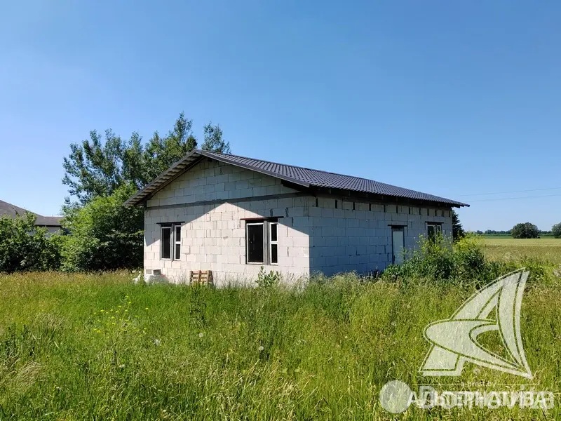 дом, Большая Раковица, 