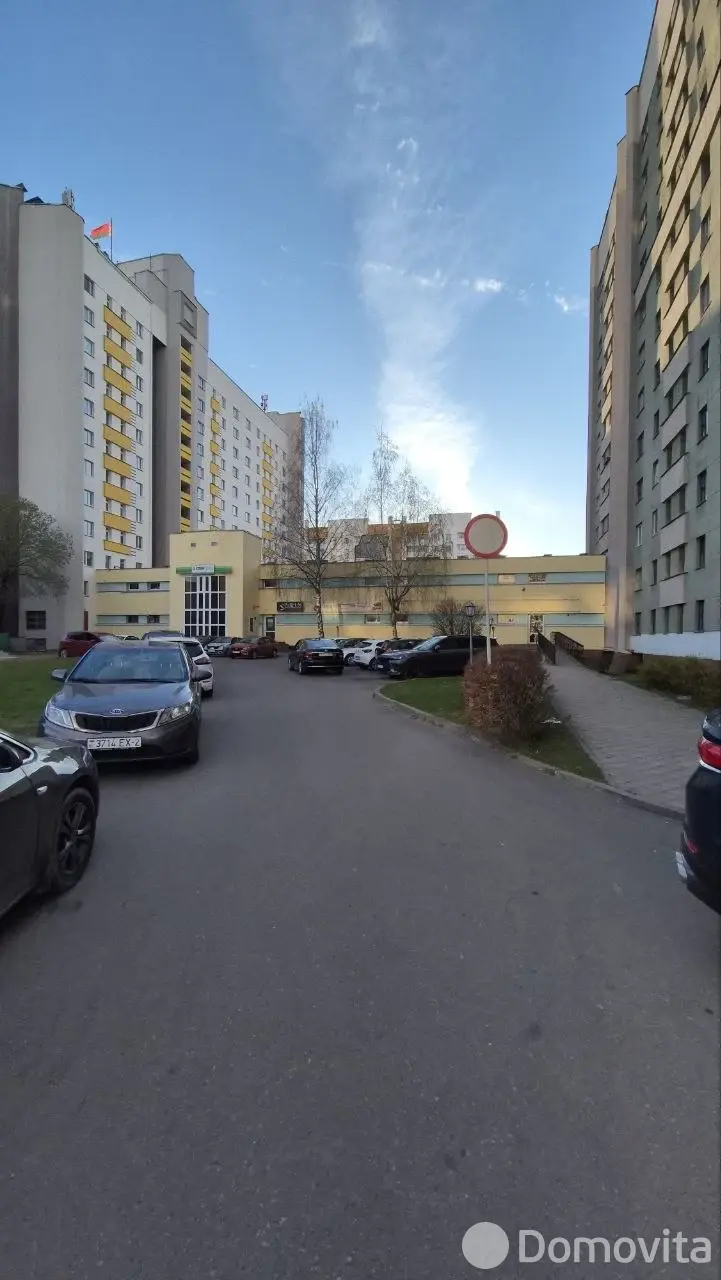 Аренда офиса на пр-т Победы, д. 7 в Витебске, 912BYN, код 16857 - фото 19