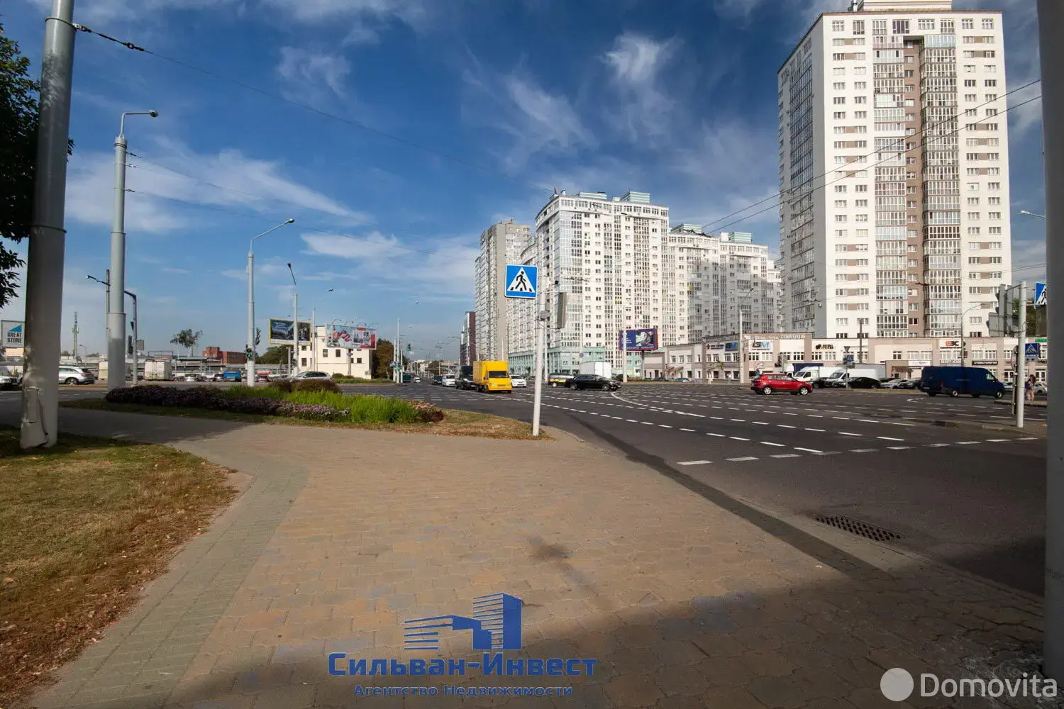 Купить помещение под сферу услуг в Минске, ул. Тимирязева, д. 2 - фото 23