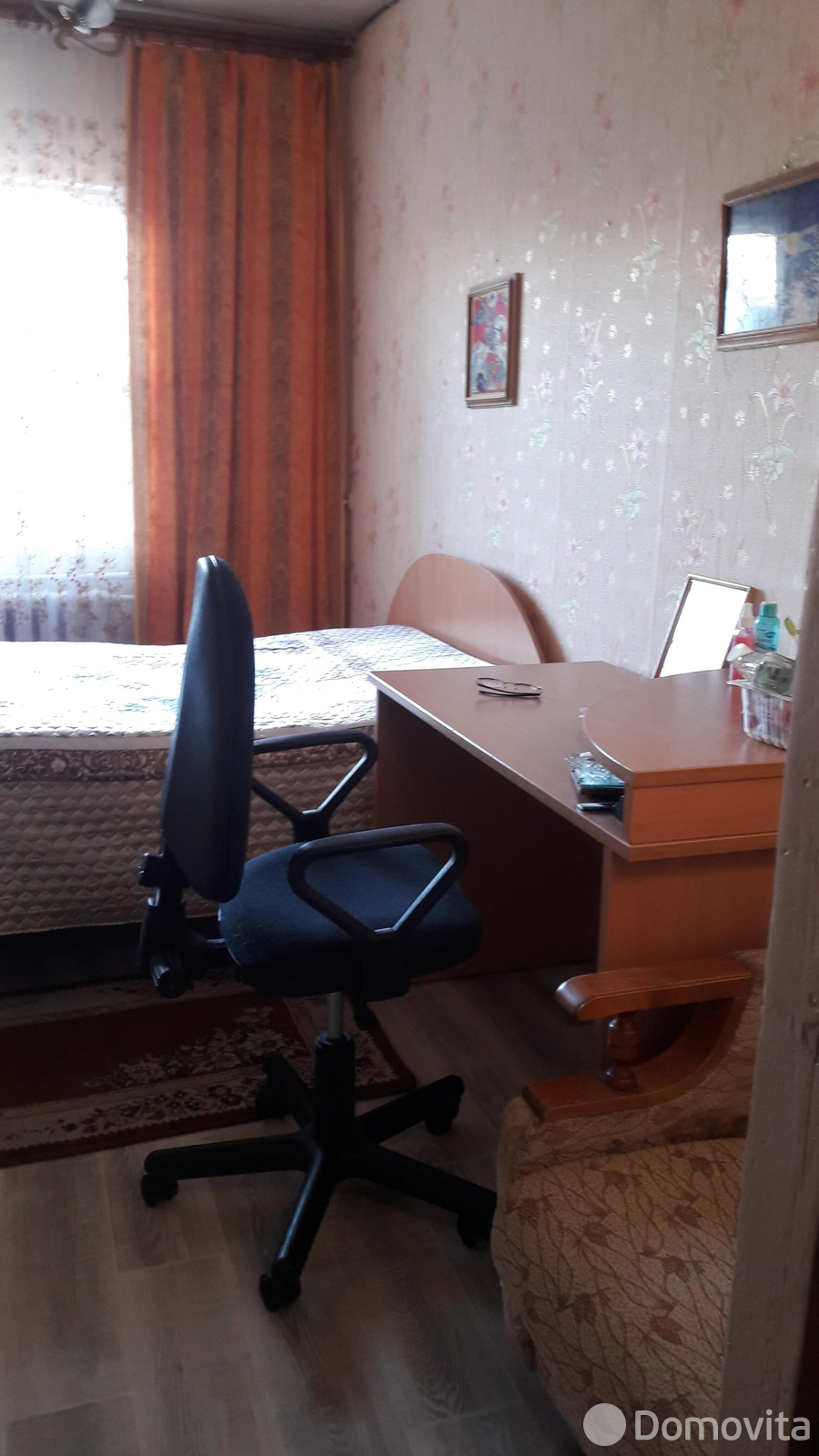 купить дом, Ратомка, ул. Корицкого