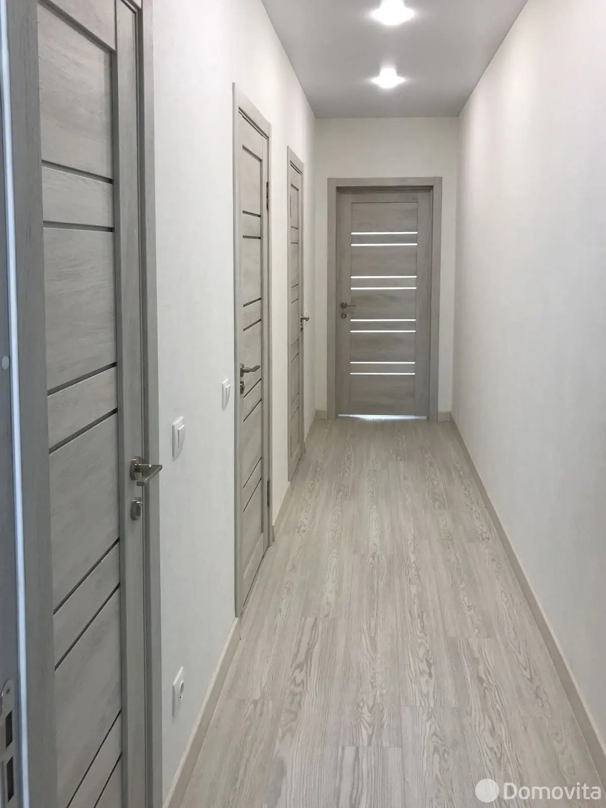 Снять 3-комнатную квартиру в Минске, ул. Николы Теслы, д. 8, 800USD, код 151200 - фото 16
